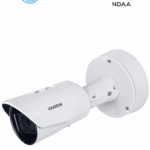 VIVOTEK IB9391-EHTV-v2 - Cámara IP Bullet Exterior 8 Megapixele 4K, Lente varifocal 4.4-10.2mm, Luz IR Smart 50mts, WDR Pro, Analiticas Smart VCA, Deep Search, SNV II, Ciberprotección, Audio, DI/DO, IP67, IK10, NEMA 4x, ONVIF, NDAA