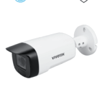 VIVOTEK IB9399-EHV - Cámara IP Bullet Exterior 8 Megapixeles, 4K, 30 fps, Lente Fijo 4.2 mm, Smart IR III 40m, WDR Pro, Smart VCA, Deep Search, Smart Stream III, Visión SNV, Smart Motion, Micrófono Integrado, Protección IP67, IK10, Climas Extremos, ONVIF