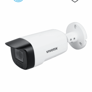 VIVOTEK IB9399-EHV - Cámara IP Bullet Exterior 8 Megapixeles, 4K, 30 fps, Lente Fijo 4.2 mm, Smart IR III 40m, WDR Pro, Smart VCA, Deep Search, Smart Stream III, Visión SNV, Smart Motion, Micrófono Integrado, Protección IP67, IK10, Climas Extremos, ONVIF