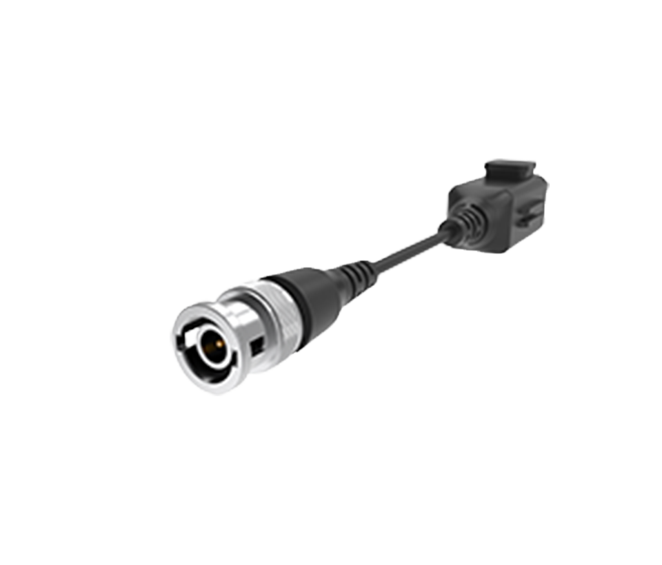UTEPO UTP101PHD6 - Par de Transceptores Pasivos 4K (Video Baluns), Botón Push Superior, Empalmes Ordenados, 4K hasta 150m, 4MP a 200m, 1080p hasta 250m, Soporta HDCVI/HDTVI/AHD/CVBS - Image 4
