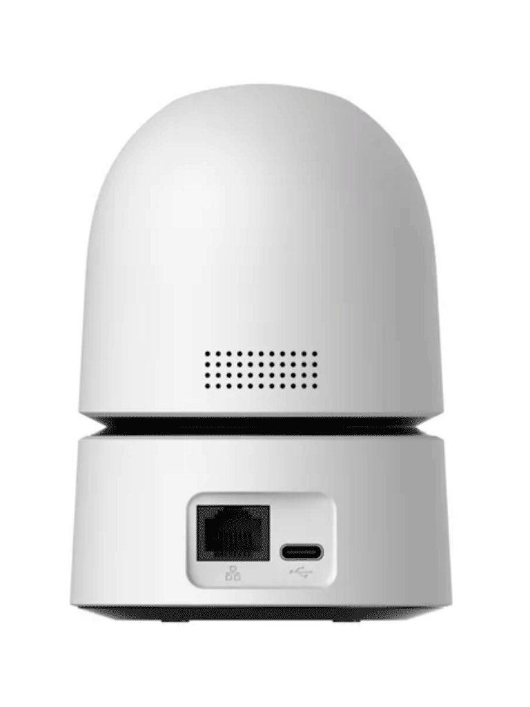 IMOU Ranger Dual (IPC-S2XN-6M0WED) - Cámara IP WiFi Dual de 6MP tiene un lente fijo y un lente PT de 3MP cada uno, visión nocturna de 15m, audio bidireccional con micrófono y altavoz integrados, e IA - Image 2