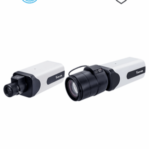VIVOTEK IP9165-LPR-v2 Kit - Camara IP Profesional para exteriores con Reconocimiento de Matriculas, 2 MP, Lente Varifocal 9-50mm, WDR Pro II, ANPR integrado, Hasta 90km/h, IR 35mts, IP68, IK10, Incluye Gabinete AE-23A, Iluminador AI-109 y Soporte AM-21E
