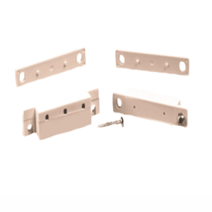 BOSCH I_ISNCSM35W- Contacto estándar blanco/ Paquete con 10 piezas