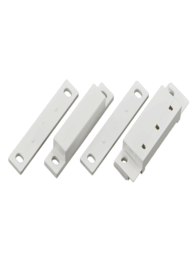 BOSCH I_ISNCSM35W- Contacto estándar blanco/ Paquete con 10 piezas - Image 2