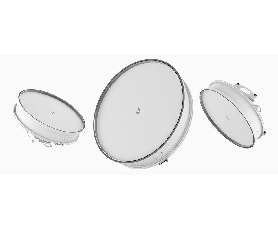 UBIQUITI ISO-BEAM-620 - Anillo aislante para PBEM5620, RD5 G30LW, AF5 G30S45 y PBE5AC620. - Image 3