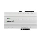 ZKTECO INBIO160PRO - Panel para Control de Acceso de 1 puerta La serie InBio Pro ofrece verificación de huellas y control de acceso avanzado, gestionado por TCP/IP, ideal para CVSecurity
