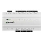 ZKTECO INBIO260PRO - Panel de Control de Acceso Avanzado / 2 Puertas / 20 Mil huellas / Push / Green Label / Requiere Licencia