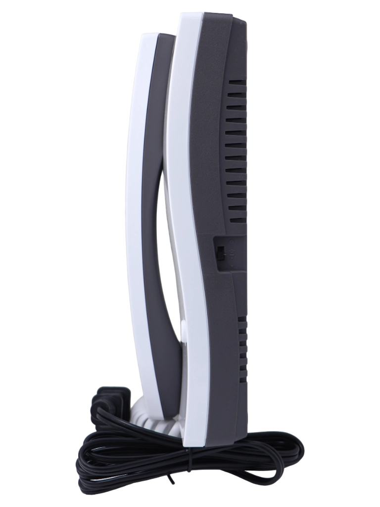 COMMAX DP2S - Interfon para Sistema de Audio Portero con Botón de Apertura de Puerta, Conexión de 2 Hilos y Alimentación 110 Vca - Image 3