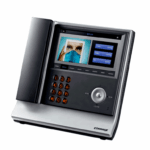 COMMAX JNS70MN - Unidad de intercomunicación por voz para sistema de llamado de enfermería / Identificación de habitación y número de cama / Interconexión con JNSPSM a 4 hilos