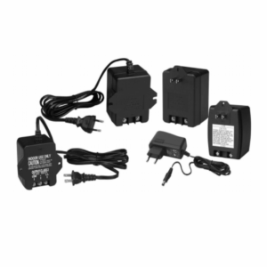 BOSCH V_KBD120PS - Fuente de alimentacion de 120 VCA para teclado KbD