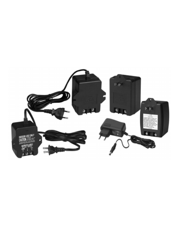 BOSCH V_KBD120PS - Fuente de alimentacion de 120 VCA para teclado KbD - Image 3