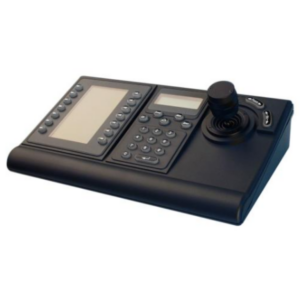 BOSCH V_KBDDIGITAL - Teclado digital con pantalla LCD para control de PTZ
