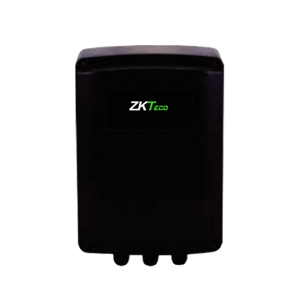 ZKSW400DC - Kit de Pistones de Aluminio Antioxidante, Para Puertas Abatibles de Doble Servicio, Soporta 400 kg por Puerta, Instalación Sencilla sin Soldadura, Accesorios Incluidos, Alimentación 110V - Image 2