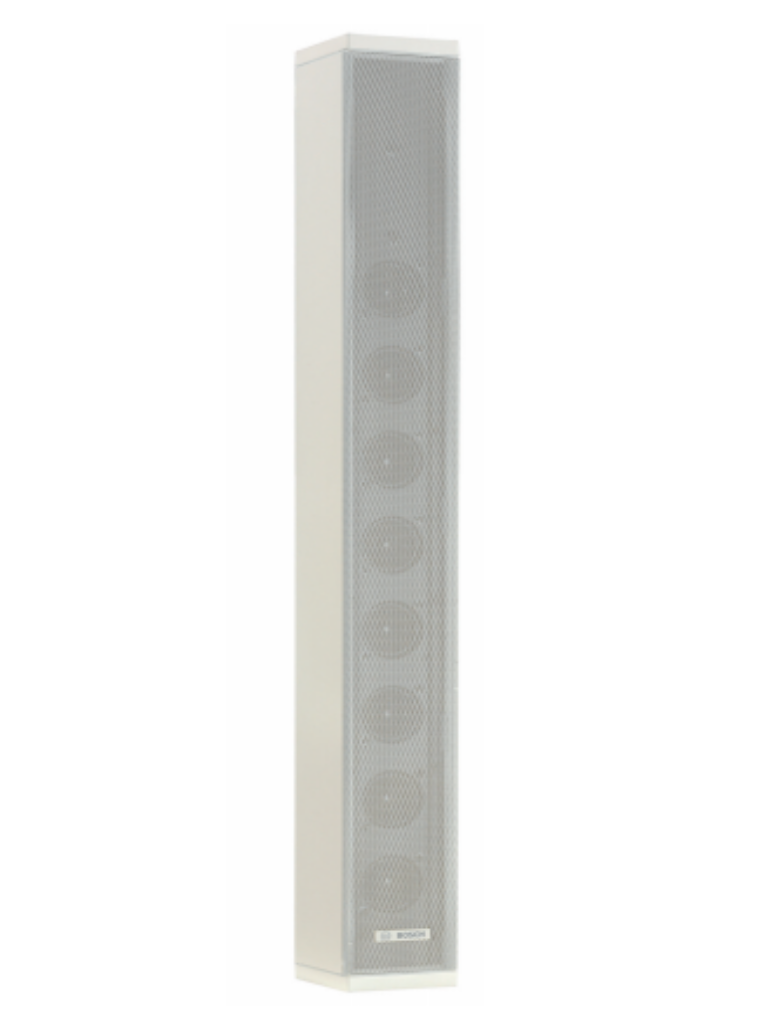 BOSCH M_LA1UM40E1- ALTAVOZ DE COLUMNA METALICO/ 40W/ IP65 - Image 3