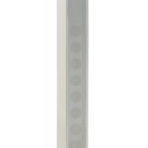 BOSCH M_LA1UM40E1- ALTAVOZ DE COLUMNA METALICO/ 40W/ IP65