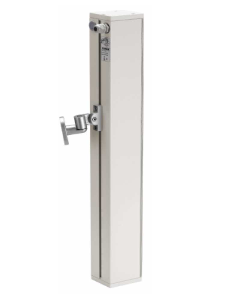 BOSCH M_LA1UM40E1- ALTAVOZ DE COLUMNA METALICO/ 40W/ IP65 - Image 7