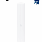 UBIQUITI LITEBEAM AC LAP-120 - Radio con antena integrada Airmax AC 5.8GHz para exterior con antena sectorial de 16 dBi y 120 grados de apertura. Potencia de transmisión de 25 dBm y rendimiento de hasta 450 Mbp.