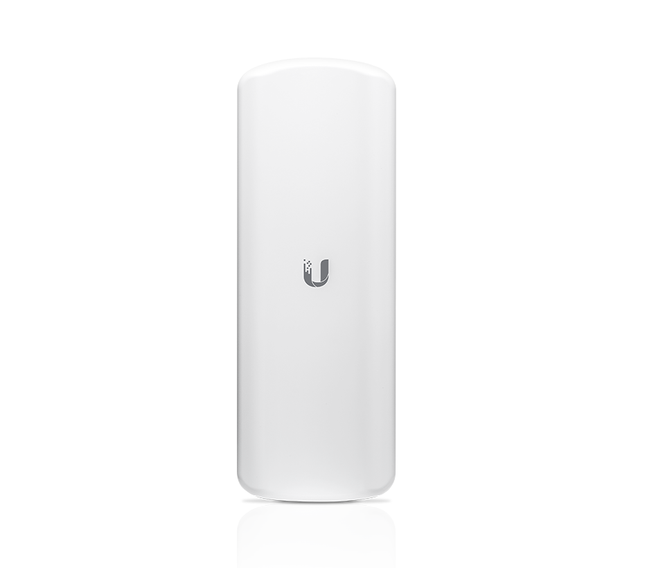 UBIQUITI LAP-GPS - Radio con antena integrada Airmax AC 5.8GHz de exterior con antena sectorial de 17 dBi y 90 grados de apertura. Potencia de 25 dBm, rendimiento hasta 450 Mbps y sincronización GPS. - Image 2