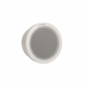 BOSCH M_LB1UM06E1- ALTAVOZ DE CAJA DE METAL 6W/ ENTRADA DE 70 Y 100V