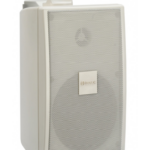 BOSCH M_LB2UC30L1 - Altavoz Premium 30W / Carcasa ABS / Blanco / 8ohms 70V y 100V /