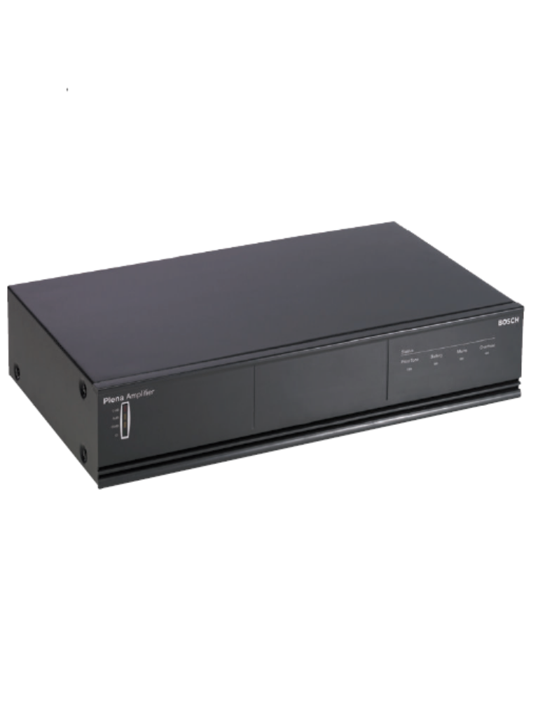 BOSCH M_LBB193520 - Amplificador de potencia plena de 240W - Image 2