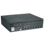BOSCH M_LBB199000 - Controlador de alarma por voz plena / Amplificador 240W / Salida de 6 zonas