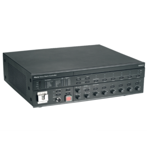 BOSCH M_LBB199000 - Controlador de alarma por voz plena / Amplificador 240W / Salida de 6 zonas