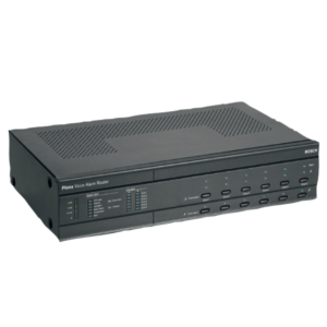 BOSCH M_LBB199200 - ENRUTADOR De alarma por voz plena / Expansion de 6 zonas y 12 contactos de entrada al LBB195600
