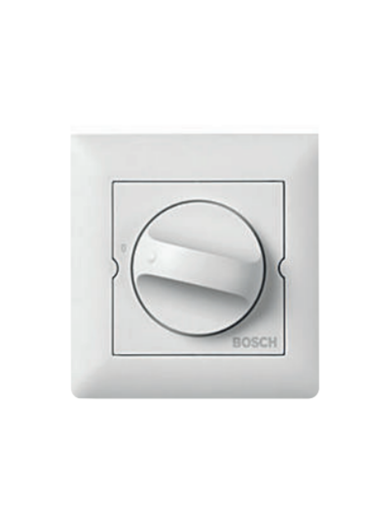 BOSCH M_LBC141010- CONTROL DE VOLUMEN DE 36W - Image 5
