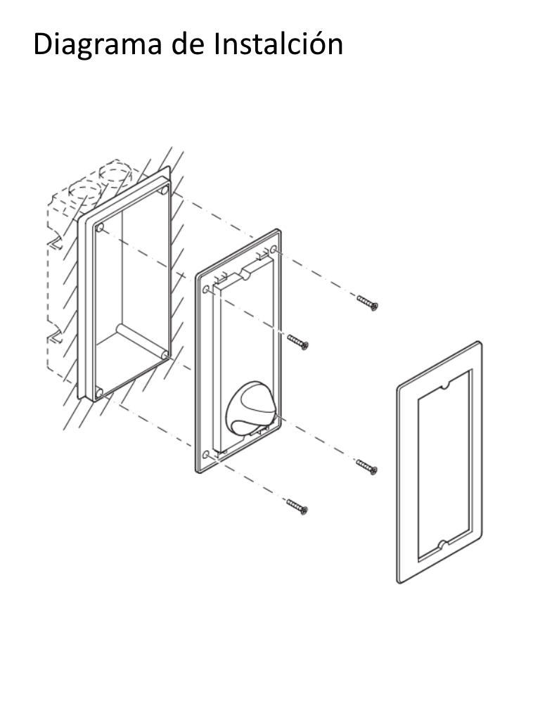 BOSCH M_LBC142020 - Control de volumen / 100W - Image 5