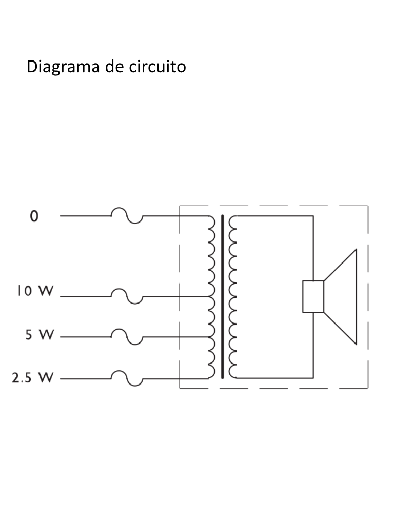 BOSCH M_LBC309515 - Altavoz de Esfera Colgante 10W - Image 3
