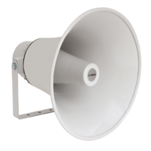 BOSCH M_LBC348200US - Altavoz Tipo Trompeta 25W / 14" / 100V / IP65