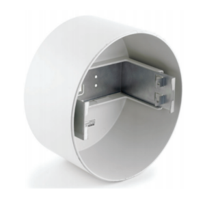 BOSCH M_LC1CSMB- CAJA DE MONTAJE EN SUPERFICIE