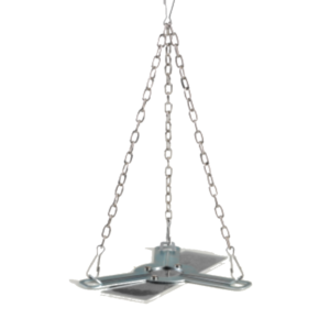 BOSCH M_LC1MSK- KIT DE SUSPENSION METALICO