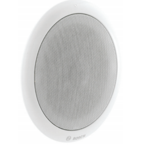 BOSCH M_LC1UM24E8- ALTAVOZ DE TECHO/ 24 W/ REJILLA METALICA/ 6 PULGADAS