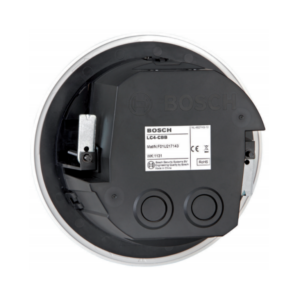 BOSCH M_LC4CBB- CAJA TRASERA PARA ALTAVOZ LINEA LC4