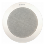 BOSCH M_LC4UC24E- ALTAVOZ DE TECHO 24W/ REJILLAS DE ABS/ COLOR BLANCO