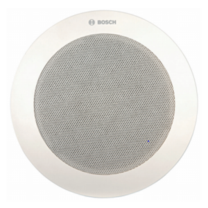 BOSCH M_LC4UC24E- ALTAVOZ DE TECHO 24W/ REJILLAS DE ABS/ COLOR BLANCO