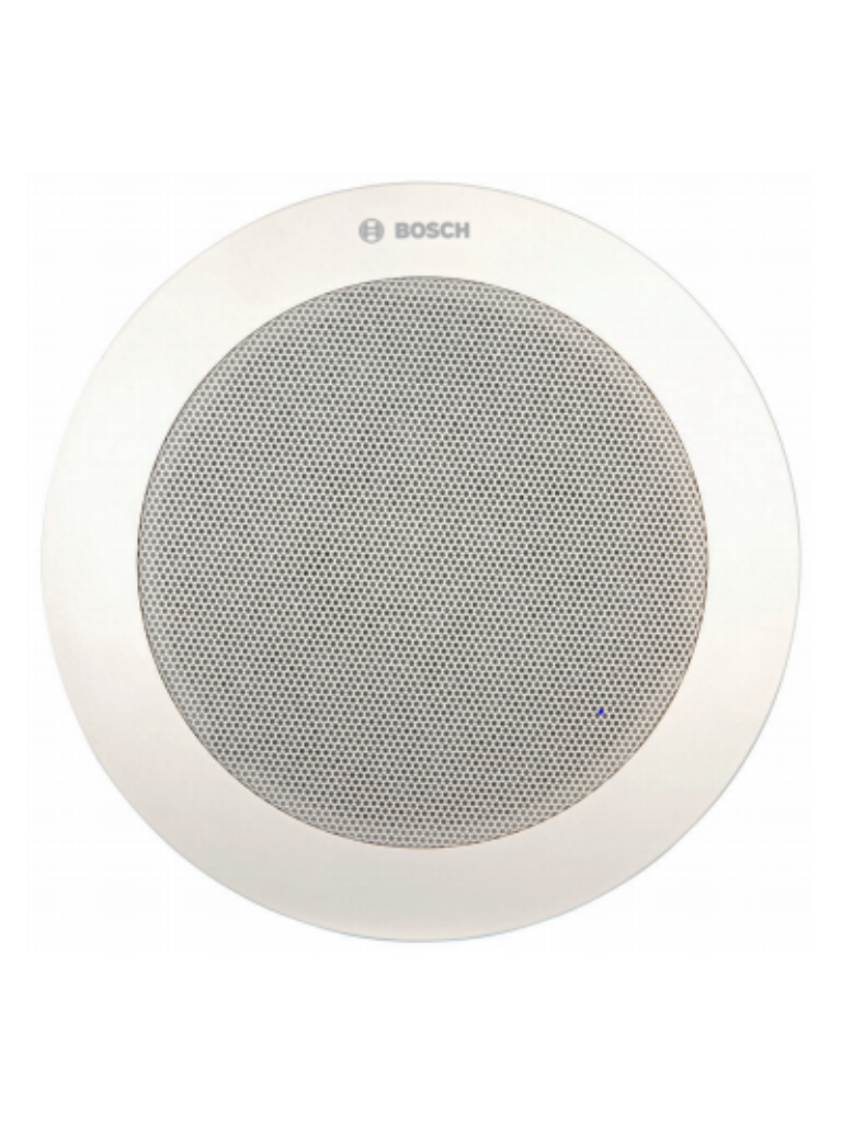 BOSCH M_LC4UC24E- ALTAVOZ DE TECHO 24W/ REJILLAS DE ABS/ COLOR BLANCO - Image 4