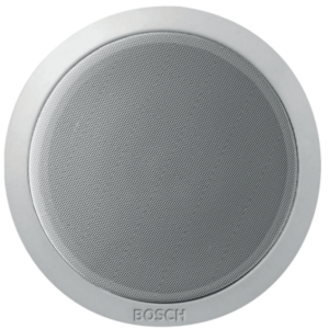 BOSCH M_LHM060600US - Altavoz para montaje de techo de 6 w