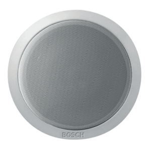 BOSCH M_LHM060610 - Altavoz de Techo 6W / Montaje con Abrazaderas