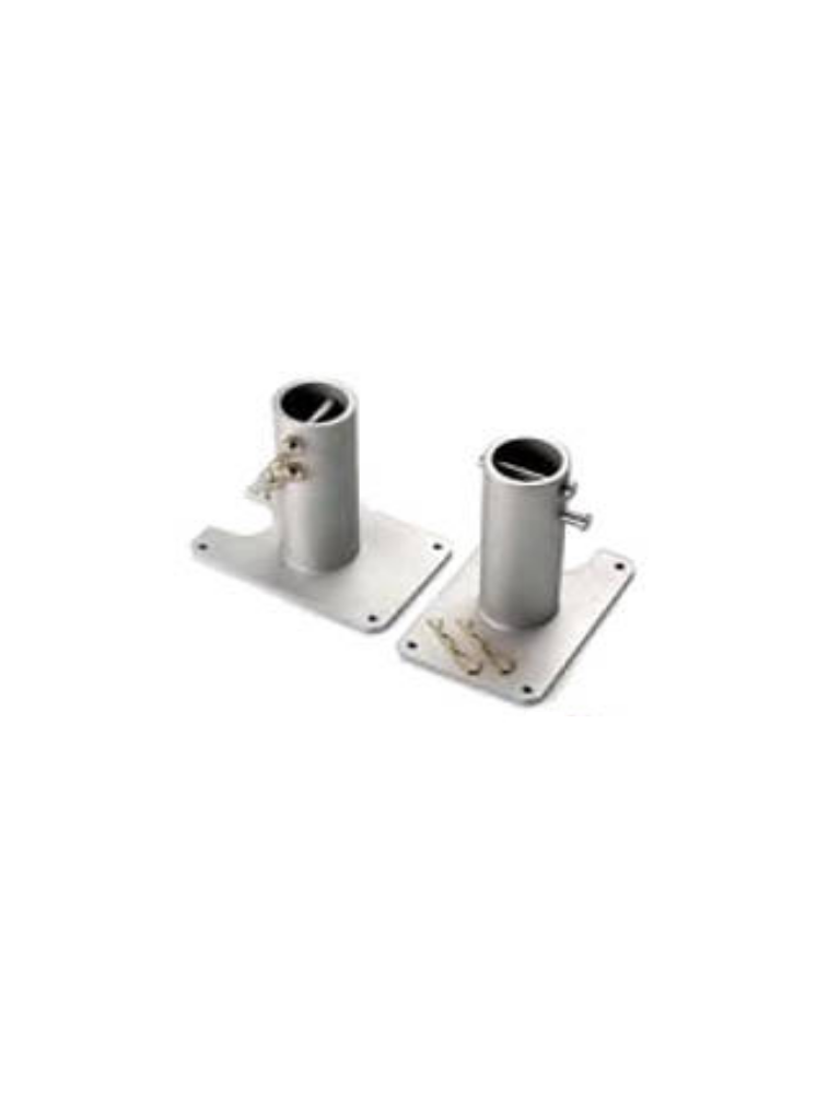 BOSCH M_LM1MSB1- CONJUNTO DE ADAPTADOR DE SOPORTE SUSPENSION METALICO - Image 3