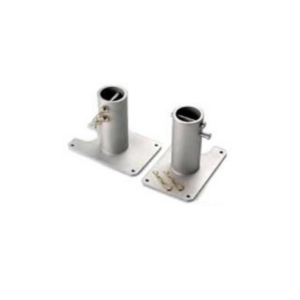 BOSCH M_LM1MSB1- CONJUNTO DE ADAPTADOR DE SOPORTE SUSPENSION METALICO