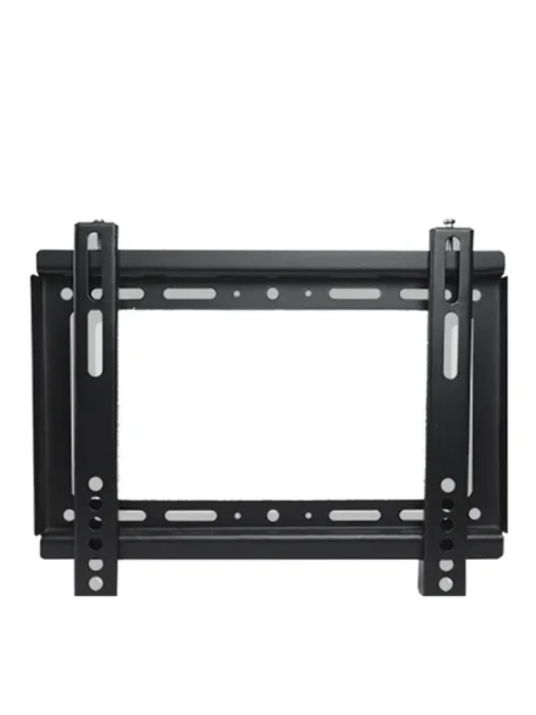 TCE LMDM1940W - Soporte de Pared Fijo para Pantallas de 14 a 43” Carga 20 Kg, VESA 100x100mm / 200x200mm, Color Negro - Image 4