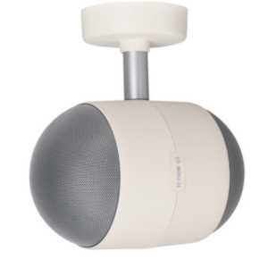 BOSCH M_LP1BC10E1US- ALTAVOZ 10W/ PROYECTOR DE SONIDO BIDIRECCIONAL