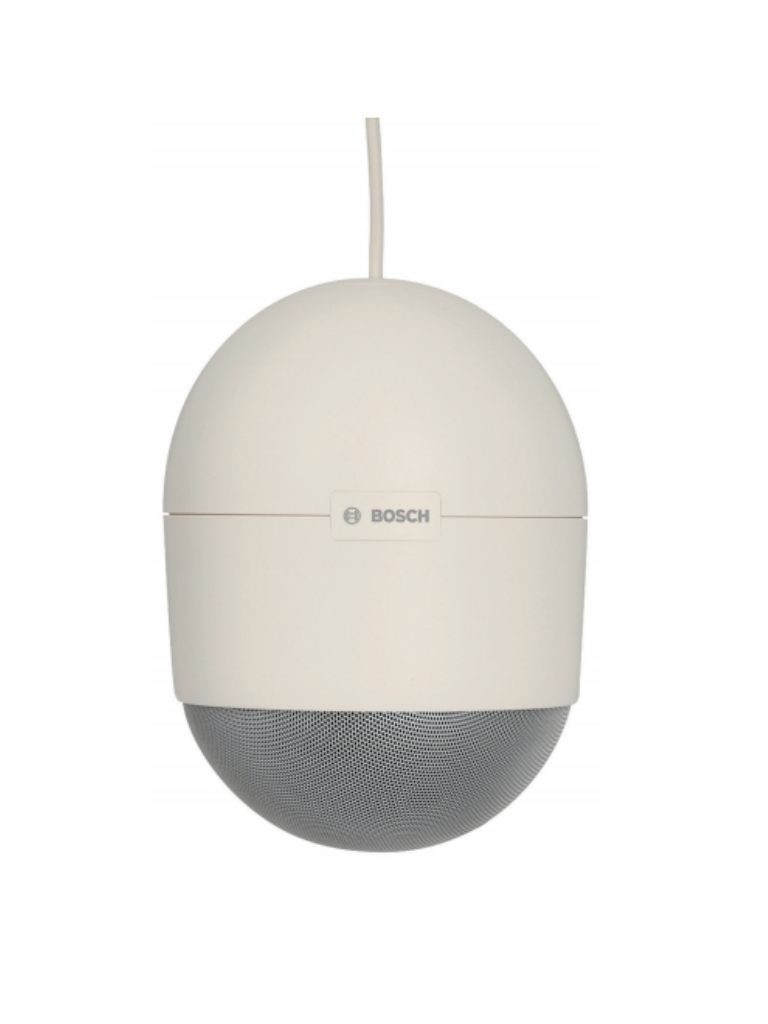 BOSCH M_LS1UC20E1 - Altavoz de Esfera Colgante 20W / Música y Voz - Image 3