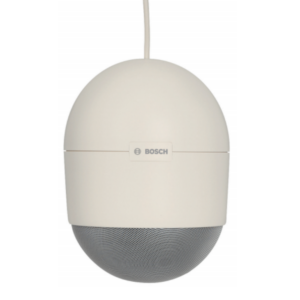 BOSCH M_LS1UC20E1 - Altavoz de Esfera Colgante 20W / Música y Voz