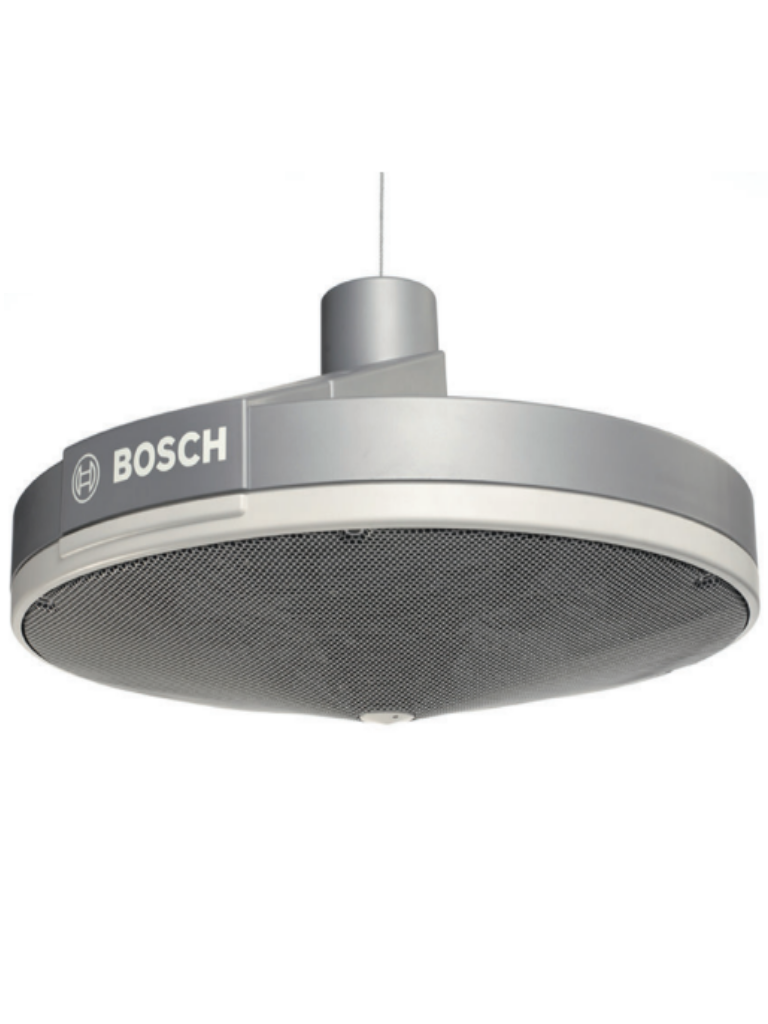 BOSCH M_LS1OC100E1 - Altavoz HEM IDIRECCIONAL de 100 / Montaje suspendido para grandes areas - Image 3