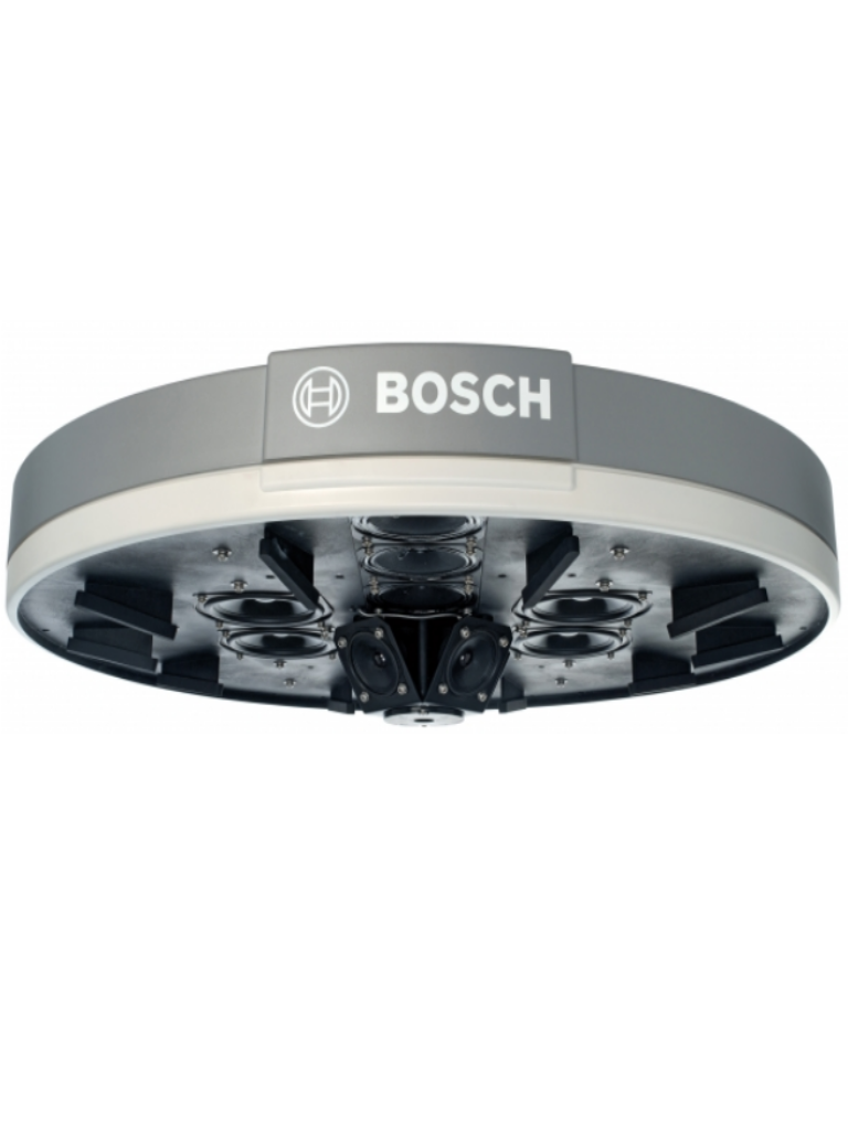BOSCH M_LS1OC100E1 - Altavoz HEM IDIRECCIONAL de 100 / Montaje suspendido para grandes areas - Image 4