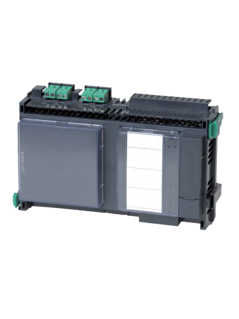 BOSCH F_LSN1500A - Modulo lazo LSN / LONGITU De linea hasta 3000M / Corriente hasta 1500MA - Image 3